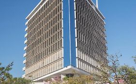 Hotel Guarani Asuncion